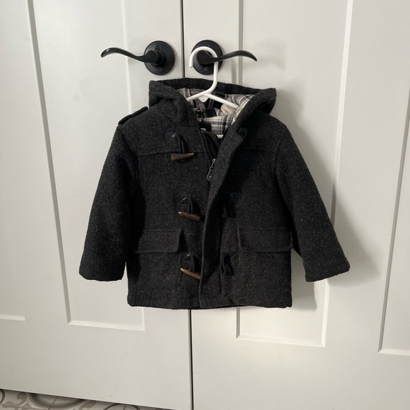 Other - Boys winter jacket